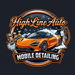 HighLine Auto Mobile Detailing